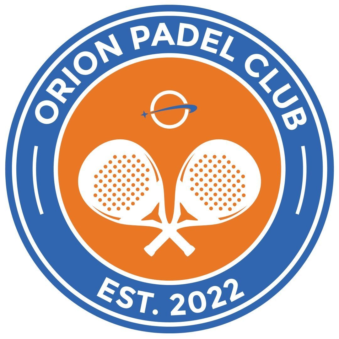 Orion Padel Club Logo