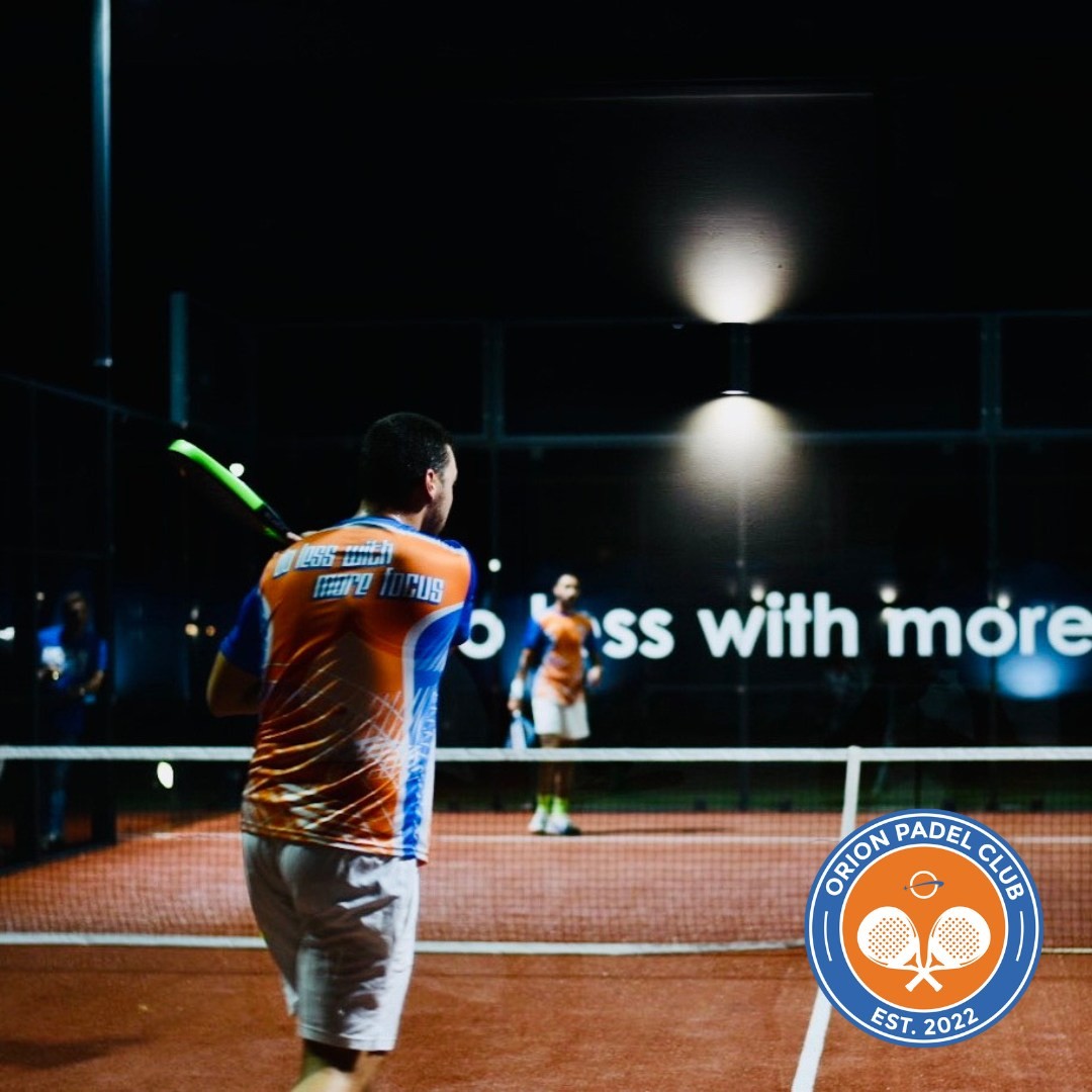 Night Tournament